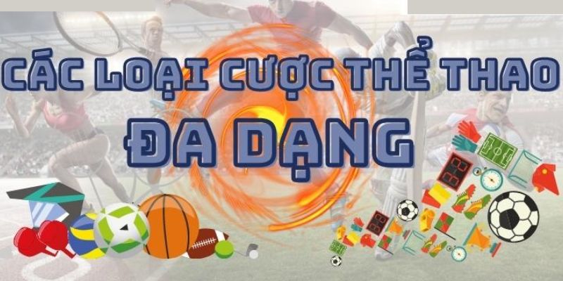 Các môn thể thao có tại 1xbet cực hấp dẫn người chơi