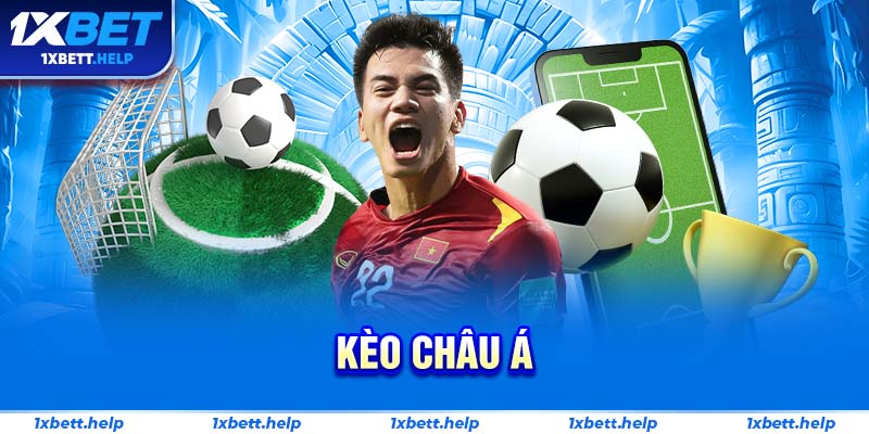 Kèo Châu Á