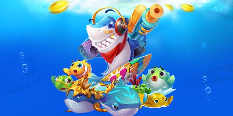 Loại vũ khí giúp bạn bứt phá doanh thu trong game