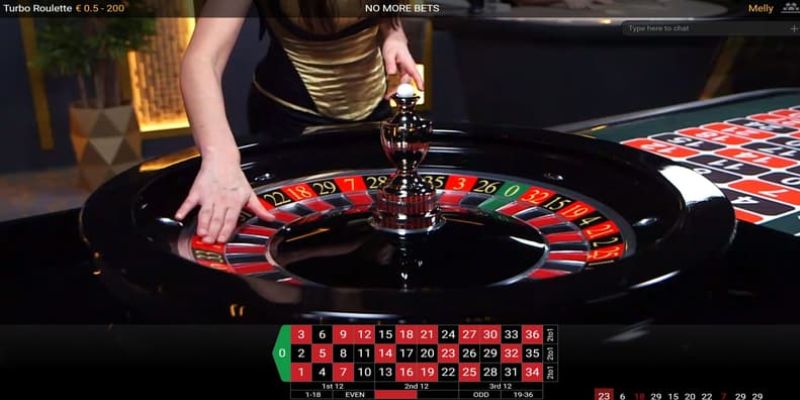 Review trải nghiệm live casino 1XBET từ người chơi lâu năm