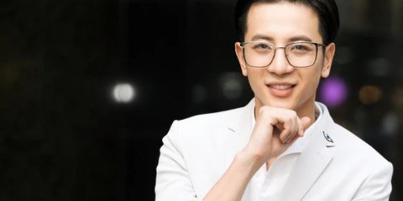 Tầm nhìn tương lai của ceo Lâm Hoàng Minh tại nhà cái 1xbet